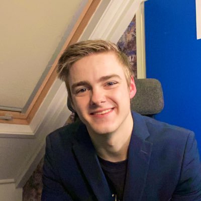 dBeImont's profile picture. 💼 Entrepreneur & Salestrainer || 🎮 Director @Vigilant_Game