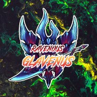 RavenousGlavenus(@RavenousGlav) 's Twitter Profile Photo