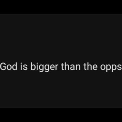 saintdreamm's profile picture. Follow Jesus