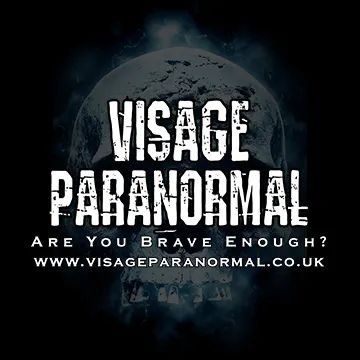 Visage Paranormal invites you to investigate some of the UK's top haunted locations. Are You Brave Enough? https://t.co/MTMI0BXyn9