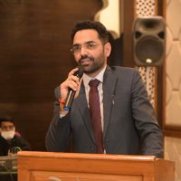 Qummer Choudhary (@qummerchoudhary) 's Twitter Profile