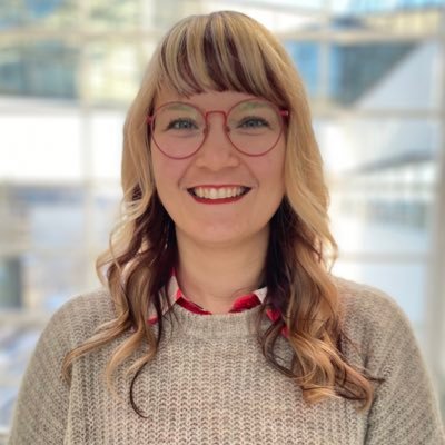 PostDoc @SHFJ_cea, PhD in radiochemistry @TurkuPETCentre @UniTurku Currently working with the development of short lived radiotracers ☢️