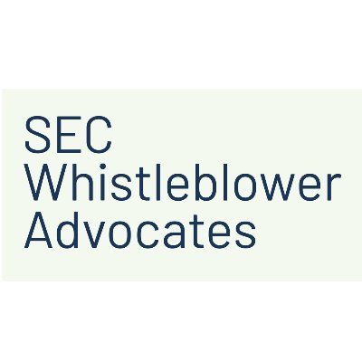 A team with a century of SEC prosecutorial experience, led by a principal architect of the SEC Whistleblower Program.
Account run by Jordan Thomas, Chair