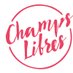Champs Libres média (@cl_multimedia) Twitter profile photo Champs Libres média (@cl_multimedia) Twitter profile photo