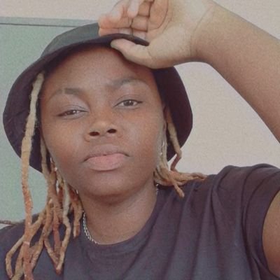 Dread__MuffIn's profile picture. 👭🌈🌈❤😍🇿🇲
I'm a Zambian YouTuber, you might as well check out my YouTube channel

https://t.co/snPPEvrFWx