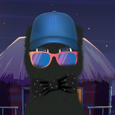 NFTBaltic's profile picture. https://t.co/yXA4ihzdvj #nft #nftcommunity
Trying to get to the TOP of the NFT industry ! And You coming with me!