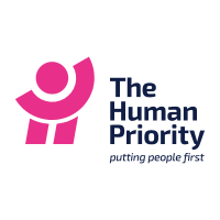 The Human Priority(@THPputpeople1st) 's Twitter Profile Photo