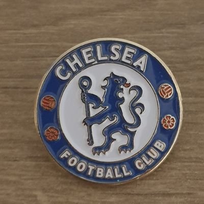 Chelsea Pin Badge Seller. Cheap!!
https://t.co/TrT8naBSpn