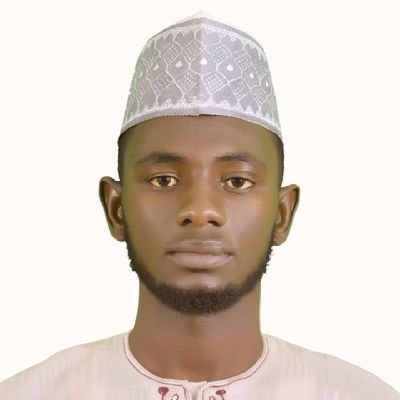 Computer Engineer, Lecturer, Malam, Aboki, Almajiri, Madridista.