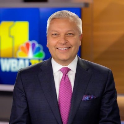 Maryland education reporter Dr. Tim Tooten retires from WBAL-TV