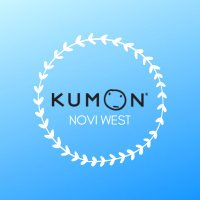 Kumon of Novi West(@KumonNovi) 's Twitter Profile Photo