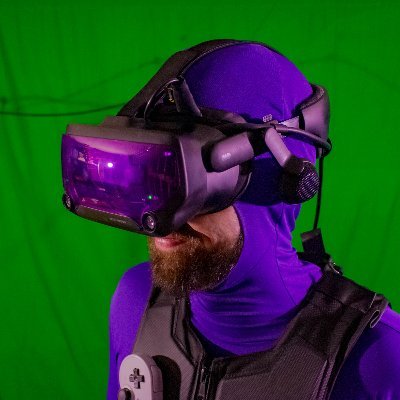 ZstormVR Profile