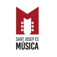 Sant Josep és Música(@MusicaSantJosep) 's Twitter Profile Photo