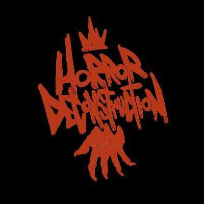 HORRORDECONSHOW's profile picture. a podcast with danny and komp talking horror and
then rambling into inane stuff... it's lovely.
https://t.co/FYEDXx9FeO…