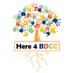 Here 4 BDC Communities (@Here4BDCC) Twitter profile photo