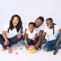 TOYIN ABRAHAM AJEYEMI(@toyin_abraham1) 's Twitter Profile Photo