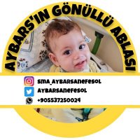 Ayşe(@sma_aybars02) 's Twitter Profile Photo