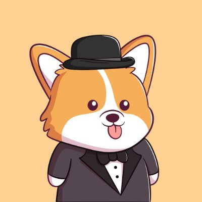 5,555 unique Cute Corgis NFTs bringing prosperity and luck.
PUBLIC MINT https://t.co/KYhOBjDTIU