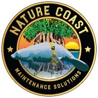 Nature Coast Maintenance Solutions (@naturecoast) 's Twitter Profile