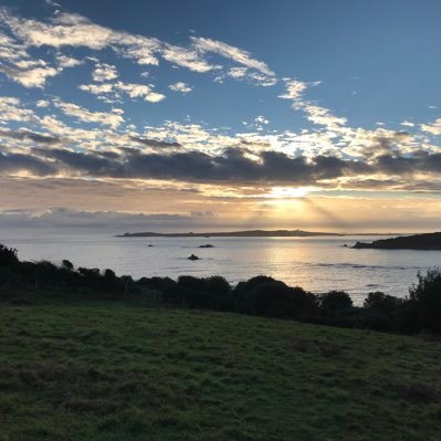 International headlines, royal visits, celebrity visitors, summer fetes, charity appeals and missing pets - it's all covered on This is Scilly News!
