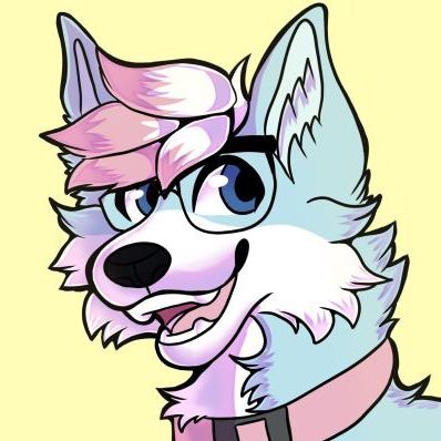 KazzyDaWolf's profile picture. | Bisexual | I don't know how to make a twitter Bio -w- | 20 | ATTENTION: This entire profile is very outdated and is mostly used to look at things |