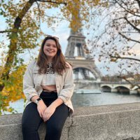 Abiee Harris (@abieeharris) 's Twitter Profile