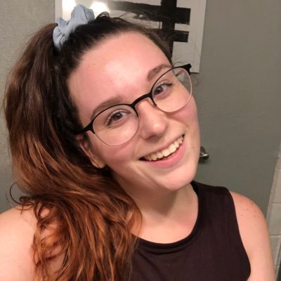 _ashleighwill_'s profile picture. Graduate student. TSU alum. ASU alum. Higher Education professional.