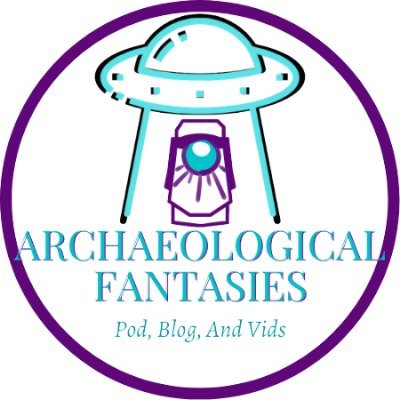Archyfantasies: probably starting again in 2024さんのプロフィール画像