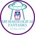 Archyfantasies: probably starting again in 2024 (@archyfantasies) Twitter profile photo Archyfantasies: probably starting again in 2024 (@archyfantasies) Twitter profile photo