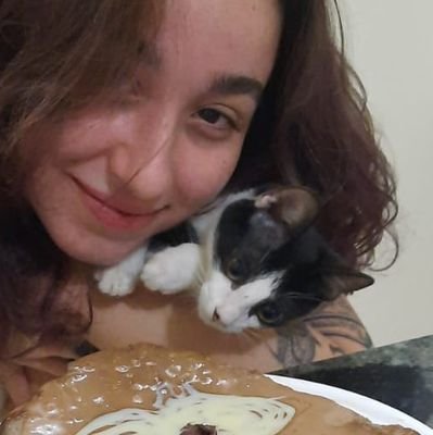 luluciferbackup's profile picture. todo dia queimam uma biblioteca de alexandria