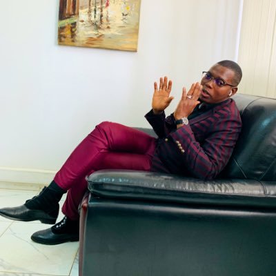 Djogodiallo3's profile picture. EUCAD/FSJP, MakeSense Ambassador