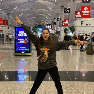 Nisaforeverr118's profile picture. Sonuna kadar niss