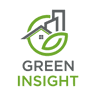 GreenInsightNM's profile picture. High Performance Building Services