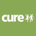 CURE International (@CUREIntl) Twitter profile photo