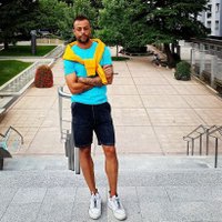 daniel (@dani_benitez13) 's Twitter Profile