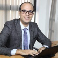 A_LALAOUI's profile picture. Architect solutions & directeur de projet cloud