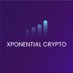 Xponential Crypto (@xcryptofund) Twitter profile photo