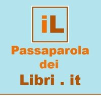 UnLibroTiraLAltroOvvero iL Passaparola dei Libri(@_Un_Libro_) 's Twitter Profile Photo