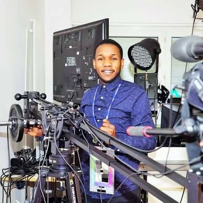 debendji1's profile picture. réalisateur, monteur,  photographe et cameraman...