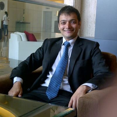 adityapshah's profile picture. 