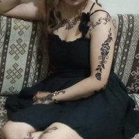 مزة صنعانية (@mozhsanaa) Twitter profile photo
