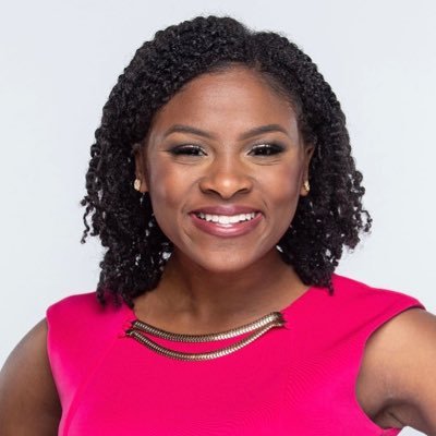 Love God, Love People. ❤️ Emmy Award-winning 4/5 pm anchor & reporter @ketv✨TX born. 1st generation American 🇺🇸🇬🇾 @tarletonstate alum💜