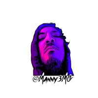 Manny3MG(@Manny3MG) 's Twitter Profile Photo
