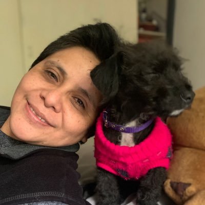 La primer standopera lesbiana en México.