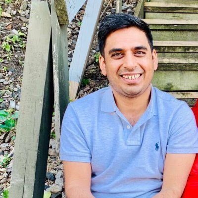 madnan_rafiq's profile picture. The .NET Developer!