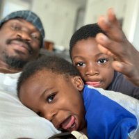 Olu Kola-Korolo (@koroloolu) 's Twitter Profile
