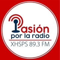 Pasión por la Radio 89.3(@pasionradioslp) 's Twitter Profile Photo