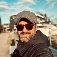 Ali Guden (@avaliguden) 's Twitter Profile