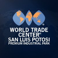 World Trade Center San Luis Potosí(@WTCIndSLP) 's Twitter Profile Photo