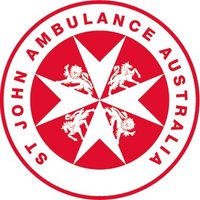 St John Ambulance ACT (@stjohnact) Twitter profile photo